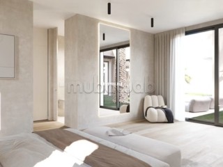 Exclusivité Villa de luxe sur parcelle de 1190m2 - Villa à vendre - Marrakech