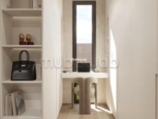 Exclusivité Villa de luxe sur parcelle de 1190m2 - Villa à vendre - Marrakech