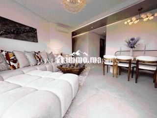 Exceptionnel Appartement avec Vaste Terrasse - Appartement à vendre - Marrakech