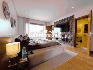 Exceptionnel Appartement avec Vaste Terrasse - Appartement à vendre - Marrakech