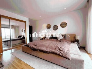 Exceptionnel Appartement avec Vaste Terrasse - Appartement à vendre - Marrakech