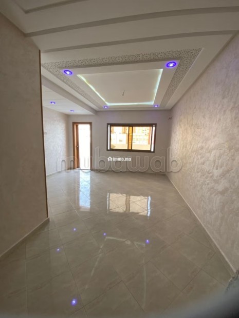 Appartement à l'achat à La Ville Haute. 2 belles chambres. Système de parabole et résidence sécurisée - Vente Immobilier - Kenitra - photo 3