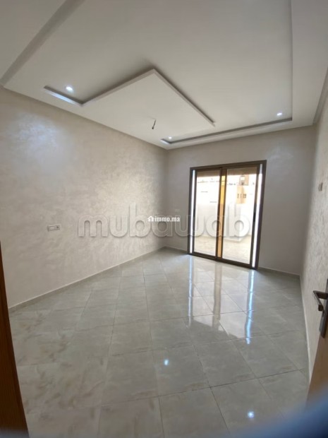 Appartement à l'achat à La Ville Haute. 2 belles chambres. Système de parabole et résidence sécurisée - Vente Immobilier - Kenitra - photo 4