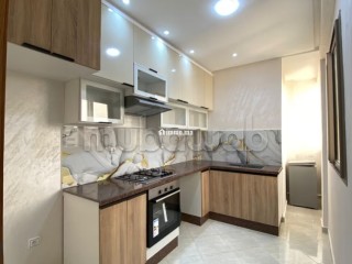 Appartement à l'achat à La Ville Haute. 2 belles chambres. Système de parabole et résidence sécurisée - Appartement à vendre - Kenitra