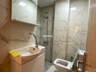 Appartement à l'achat à La Ville Haute. 2 belles chambres. Système de parabole et résidence sécurisée - Appartement à vendre - Kenitra