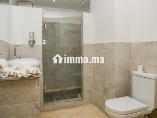 Magnifique appartement meublé à louer à Guéliz - Appartement à louer - Marrakech