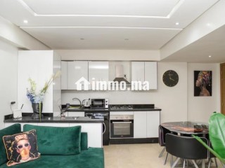 Magnifique appartement meublé à louer à Guéliz - Appartement à louer - Marrakech