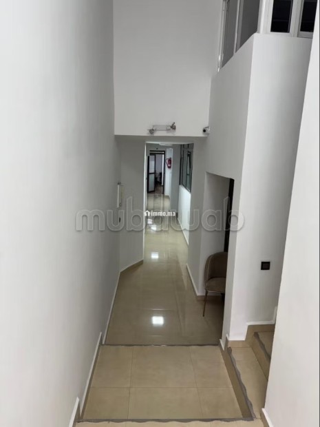Local commercial /bureau à vendre - Vente Immobilier - Tanger - photo 2