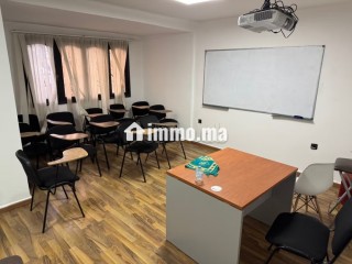 Local commercial /bureau à vendre - Bureau à vendre - Tanger