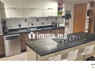 A vendre belle villa 380m2 Bouskoura - Villa à vendre - Bouskoura
