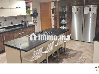 A vendre belle villa 380m2 Bouskoura - Villa à vendre - Bouskoura