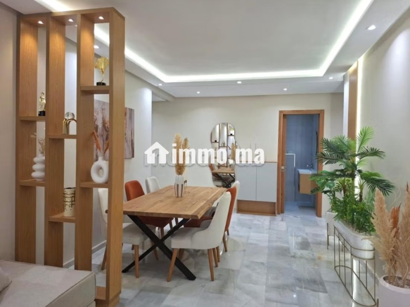 Projet haut standing sur Moujahidine - Vente Immobilier - Tanger - photo 4