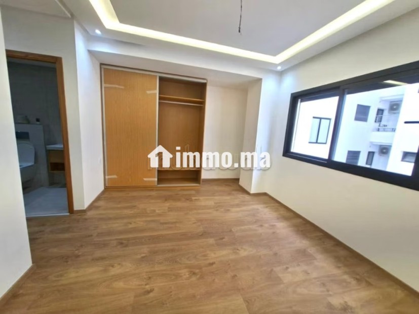 Projet haut standing sur Moujahidine - Vente Immobilier - Tanger - photo 6
