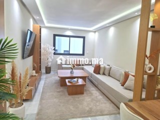 Projet haut standing sur Moujahidine - Appartement à vendre - Tanger