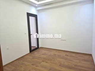 Projet haut standing sur Moujahidine - Appartement à vendre - Tanger