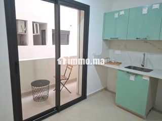 Projet haut standing sur Moujahidine - Appartement à vendre - Tanger