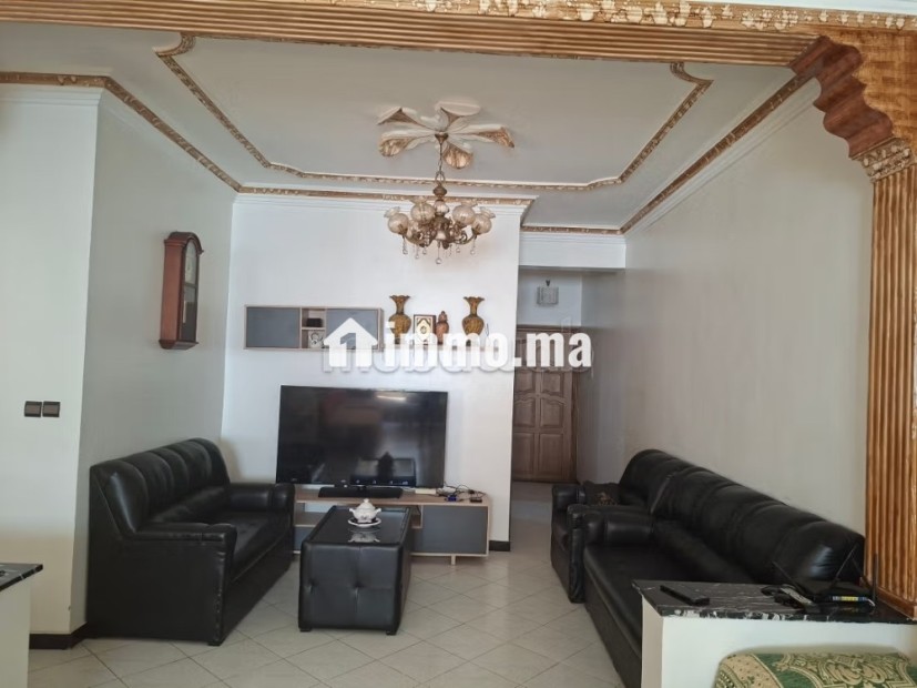 Joli appartement à côté de l'hôpital espagnol - Vente Immobilier - Tanger - photo 2