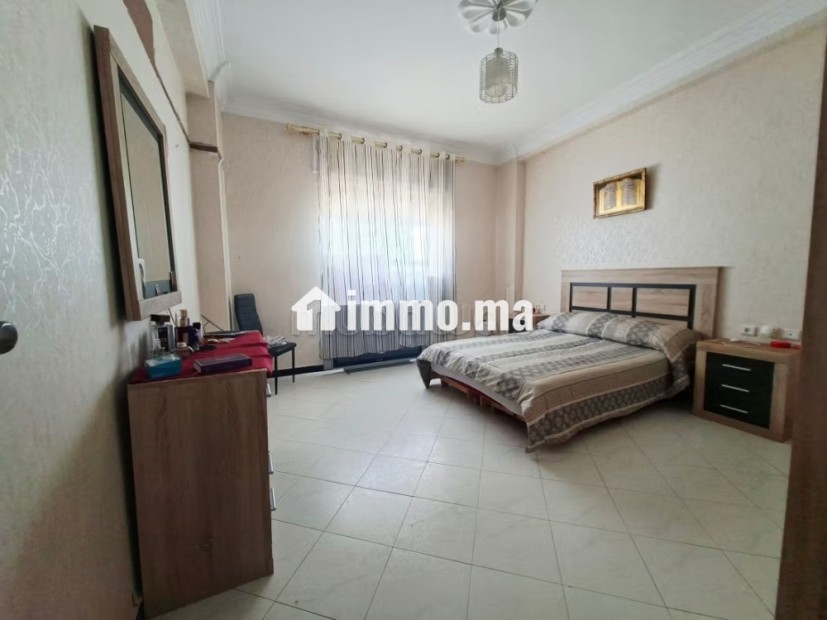 Joli appartement à côté de l'hôpital espagnol - Vente Immobilier - Tanger - photo 5