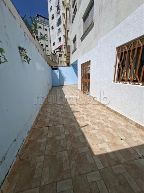 Joli appartement à côté de l'hôpital espagnol - Vente Immobilier - Tanger - photo 7
