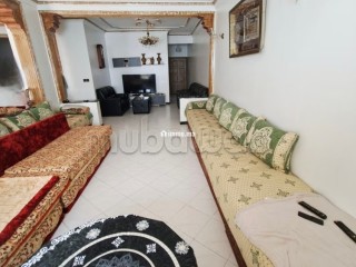 Joli appartement à côté de l'hôpital espagnol - Appartement à vendre - Tanger