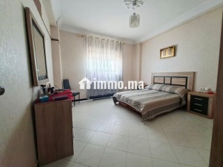 Joli appartement à côté de l'hôpital espagnol - Appartement à vendre - Tanger