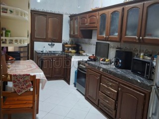 Joli appartement à côté de l'hôpital espagnol - Appartement à vendre - Tanger