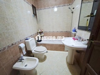 Joli appartement à côté de l'hôpital espagnol - Appartement à vendre - Tanger
