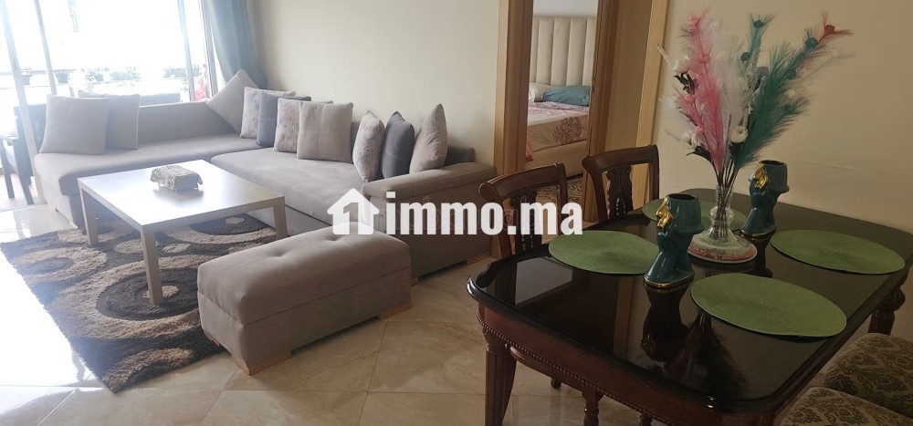 Appartement vue sur piscine - Vente Immobilier - Bouznika - photo 4