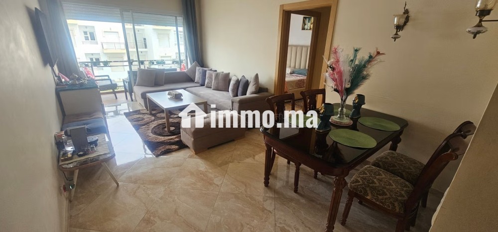 Appartement vue sur piscine - Vente Immobilier - Bouznika - photo 5