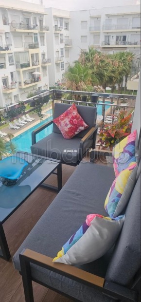 Appartement vue sur piscine - Vente Immobilier - Bouznika - photo 7