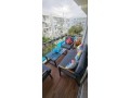 Appartement vue sur piscine - miniature 1