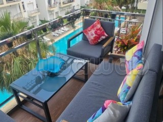 Appartement vue sur piscine - Appartement à vendre - Bouznika