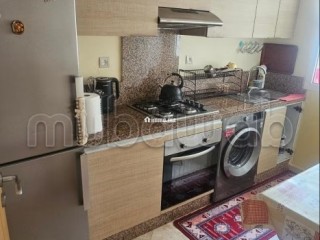 Appartement vue sur piscine - Appartement à vendre - Bouznika