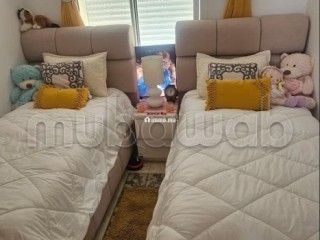 Appartement vue sur piscine - Appartement à vendre - Bouznika