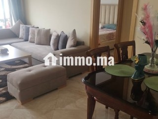 Appartement vue sur piscine - Appartement à vendre - Bouznika