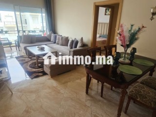 Appartement vue sur piscine - Appartement à vendre - Bouznika