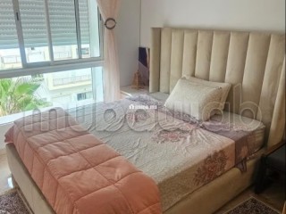 Appartement vue sur piscine - Appartement à vendre - Bouznika