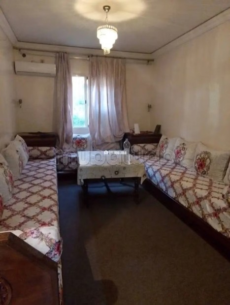 Appartement de vacances à louer à Béni Mellal. 1 chambre. Four encastré - Vente Immobilier - Beni Mellal - photo 3