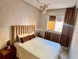 Appartement de vacances à louer à Béni Mellal. 1 chambre. Four encastré - Appartement à vendre - Beni Mellal