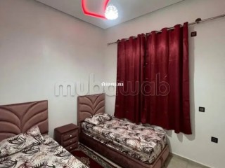 Appartement de vacances à louer à Béni Mellal. 1 chambre. Four encastré - Appartement à vendre - Beni Mellal