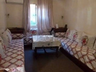 Appartement de vacances à louer à Béni Mellal. 1 chambre. Four encastré - Appartement à vendre - Beni Mellal