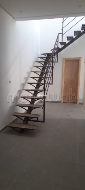 Appartement de terrasse - Vente Immobilier - Essaouira - photo 1