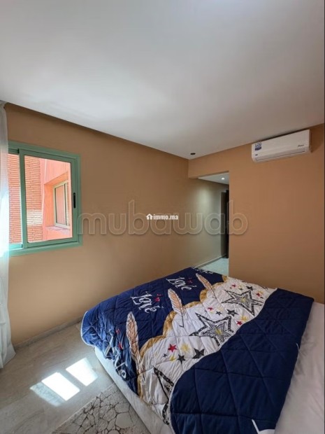 Studio Hivernage Piscine - Vente Immobilier - Marrakech - photo 4