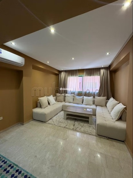 Studio Hivernage Piscine - Vente Immobilier - Marrakech - photo 5