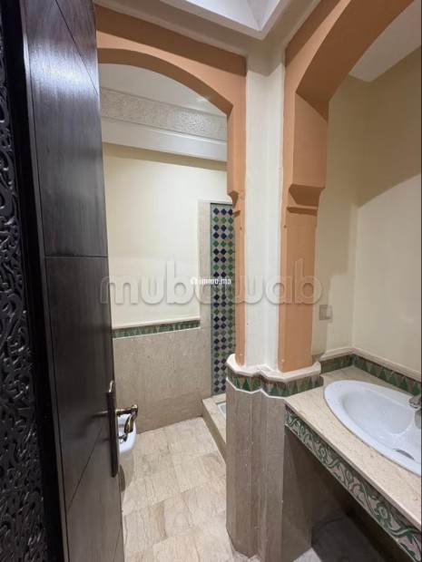 Studio Hivernage Piscine - Vente Immobilier - Marrakech - photo 7