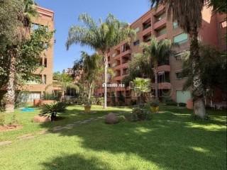 Studio Hivernage Piscine - Appartement à vendre - Marrakech