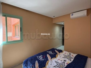 Studio Hivernage Piscine - Appartement à vendre - Marrakech
