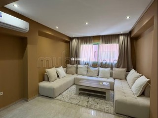 Studio Hivernage Piscine - Appartement à vendre - Marrakech