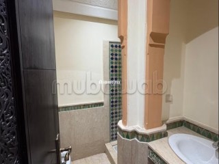 Studio Hivernage Piscine - Appartement à vendre - Marrakech