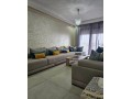 Location saisonnière à Béni Mellal.
Superficie 107 m².
Terrasse et jardin - miniature 2